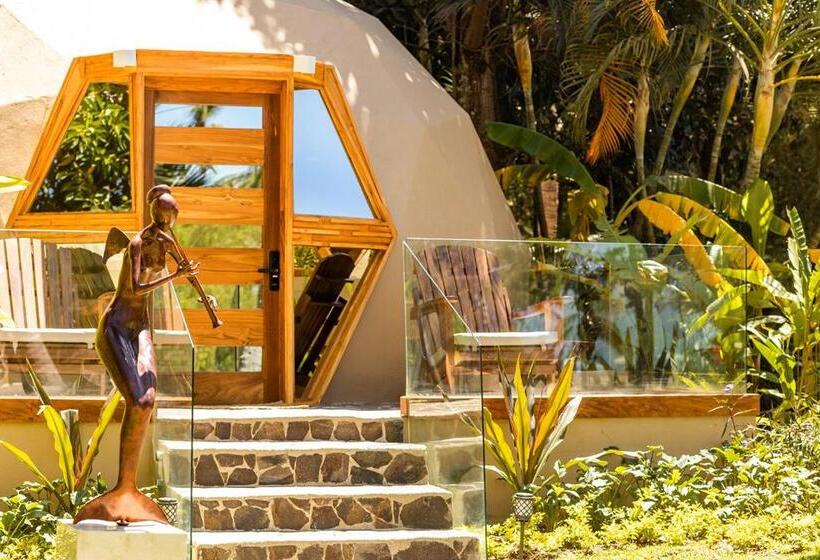 스탠다드 룸, Santuario Yelapa
