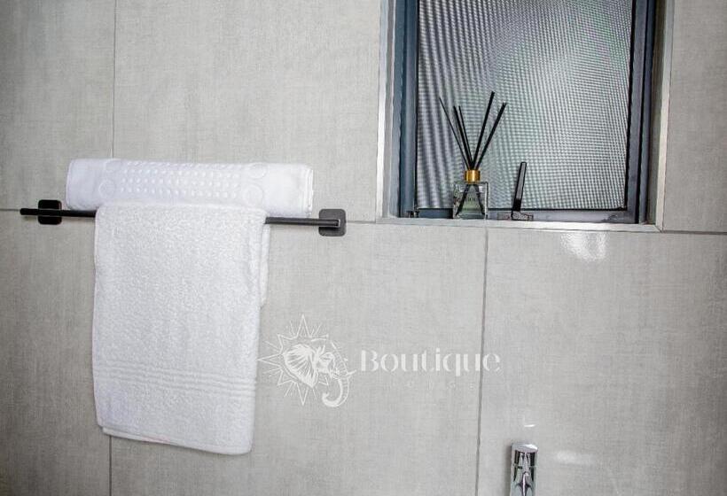 Номер Стандарт, Elephant Boutique Lodge