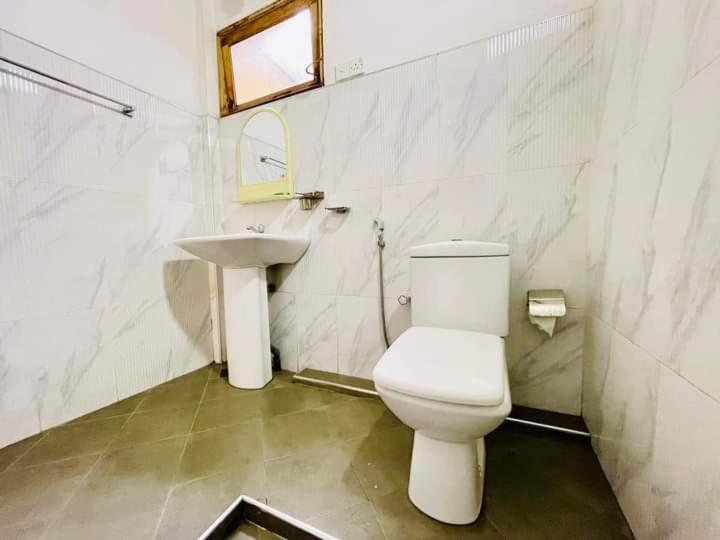 Номер Стандарт, Jesmin Holiday Resort
