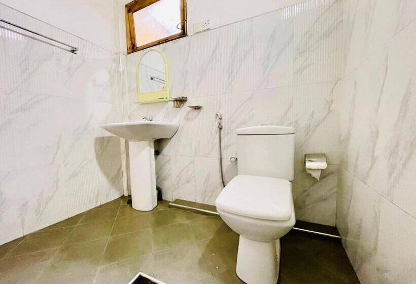 Номер Стандарт, Jesmin Holiday Resort