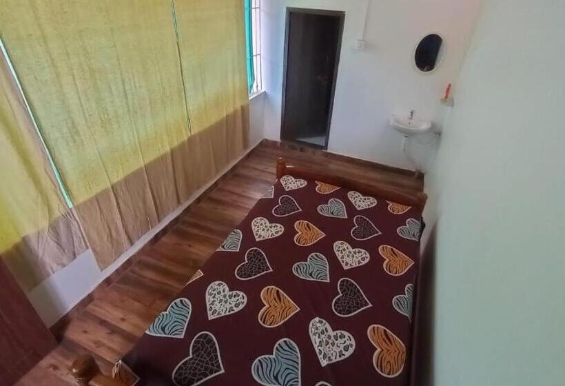 经济房, Parvati S Homestay