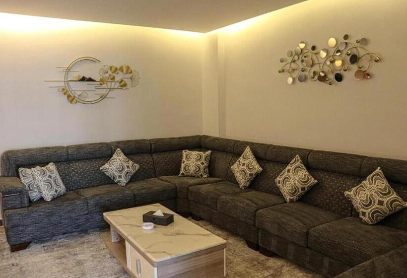 سوییت, Rival Hotel Amman