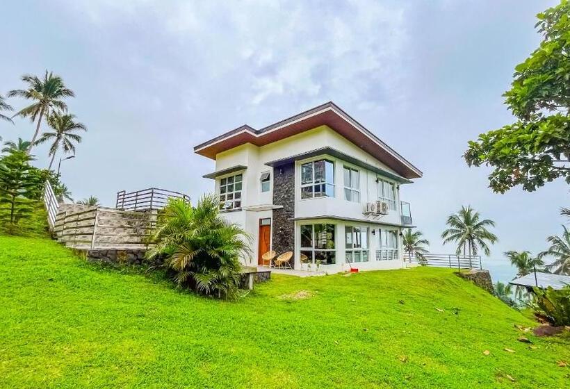 1间卧室的房子, Caliraya Heights Resorts And Events Place