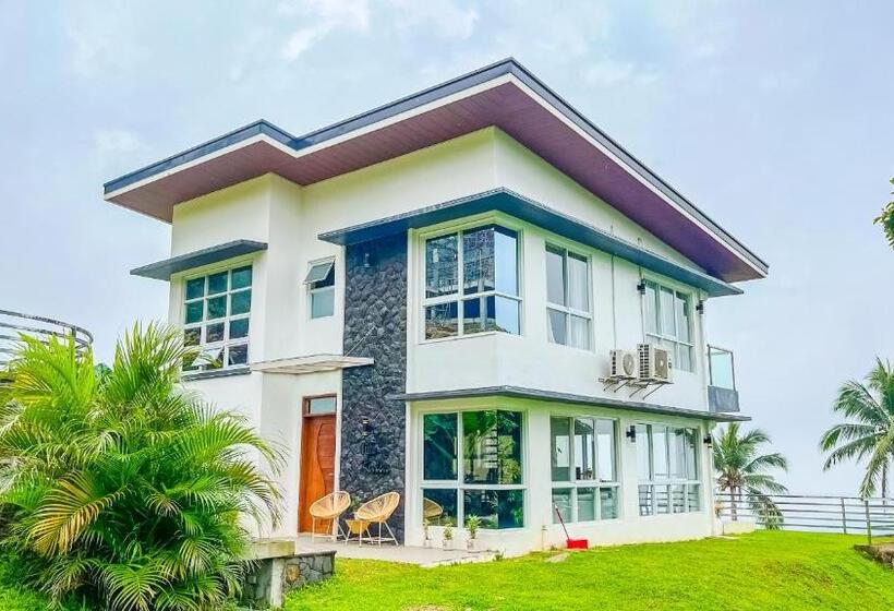 1间卧室的房子, Caliraya Heights Resorts And Events Place