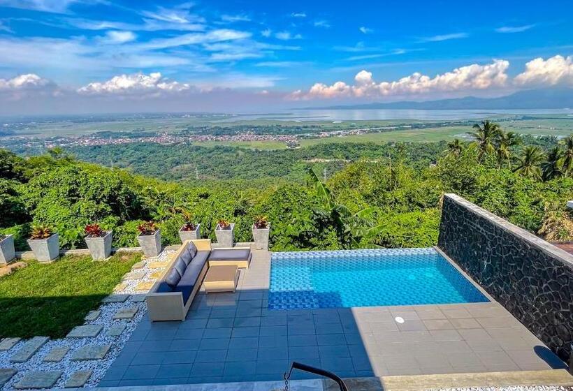 标准间, Caliraya Heights Resorts And Events Place