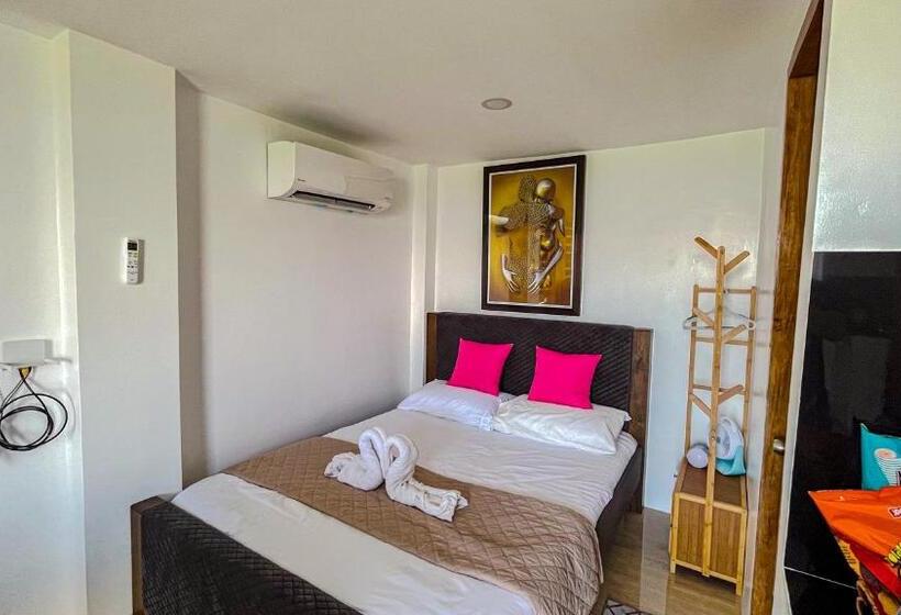 标准间, Caliraya Heights Resorts And Events Place