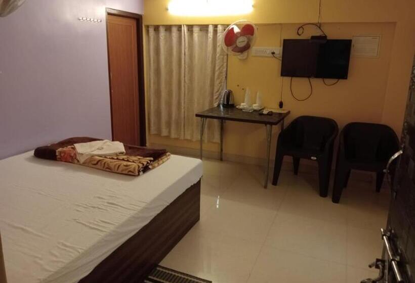 Номер Economy, Gangasagar Hotel & Resort