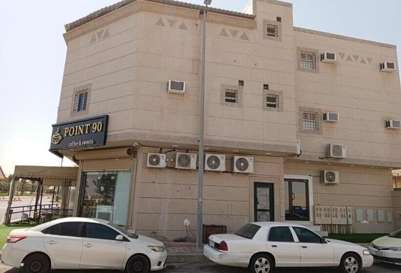 Номер Стандарт, Abahi Buqayq Palace
