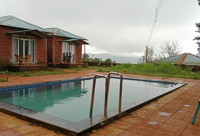 Вилла 1 Спальня, Samarth Cottage By Holiday Villass Mahabaleshwar