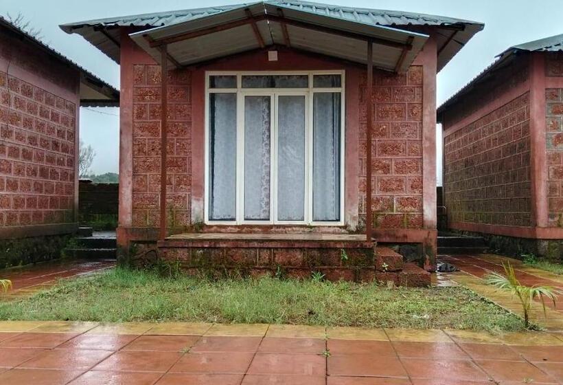 Вилла 1 Спальня, Samarth Cottage By Holiday Villass Mahabaleshwar