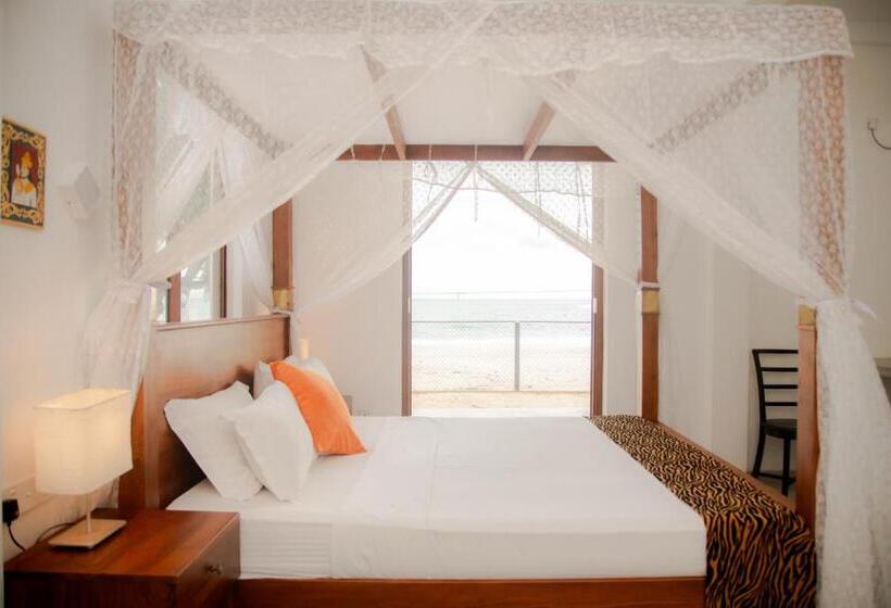 Студия Стандарт Вид на Море, Sea Crest Beach Villa