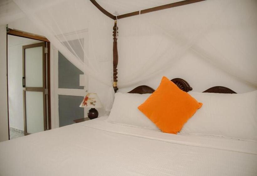 Люкс Вид на Море, Sea Crest Beach Villa
