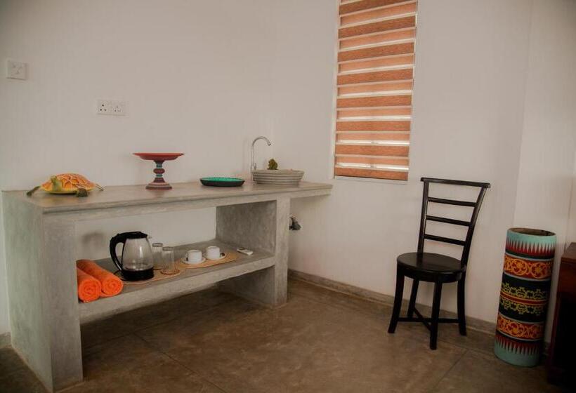 Студия Стандарт Вид на Море, Sea Crest Beach Villa