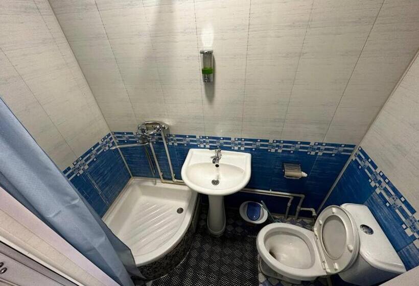 Номер Стандарт, Alyusuf Guest House