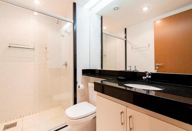 스탠다드 스튜디오, Prime Stay   Flats Particulares   Athos Bulcão