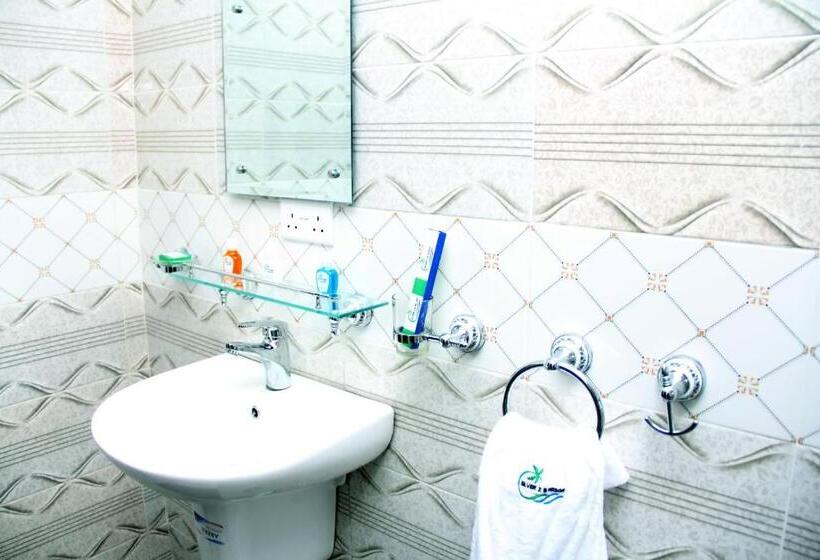 اتاق استاندارد یک نفره, Silverzb Resort