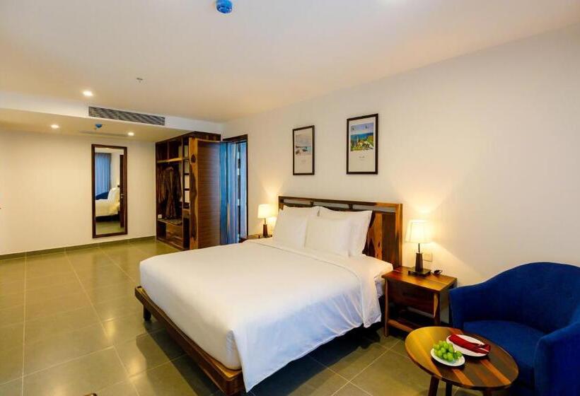 سوییت, Asteria Mui Ne Resort