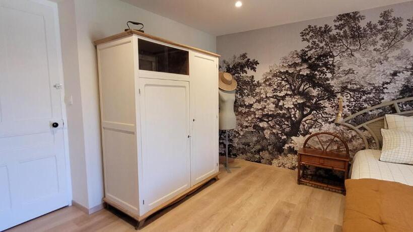 Номер Стандарт, Chambre D Hôte à Tandem House