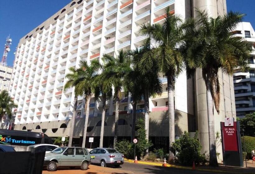 Президентский Люкс, Jk Apart Hotel   Saint Paul
