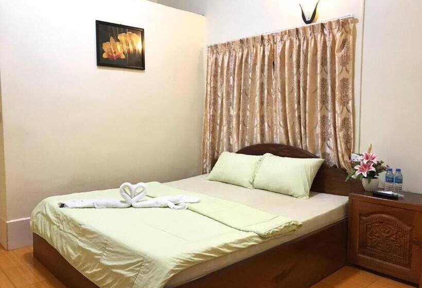 Номер Стандарт, Bouran Southa