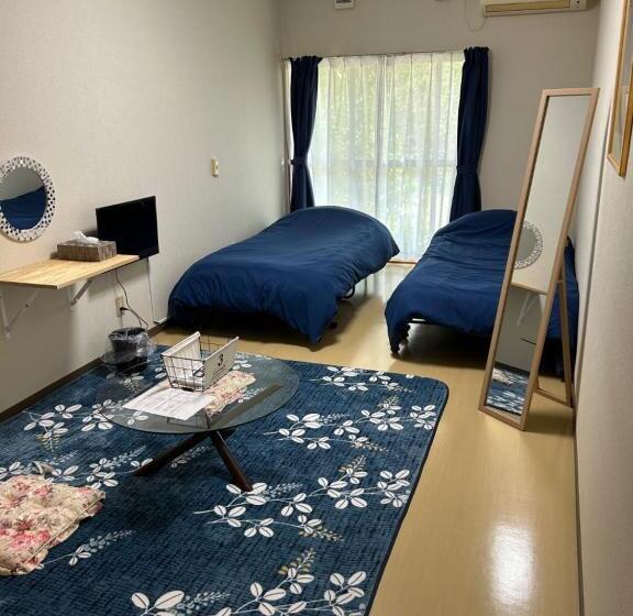 Номер Стандарт Совместная Ванная, Guest House Koriyama