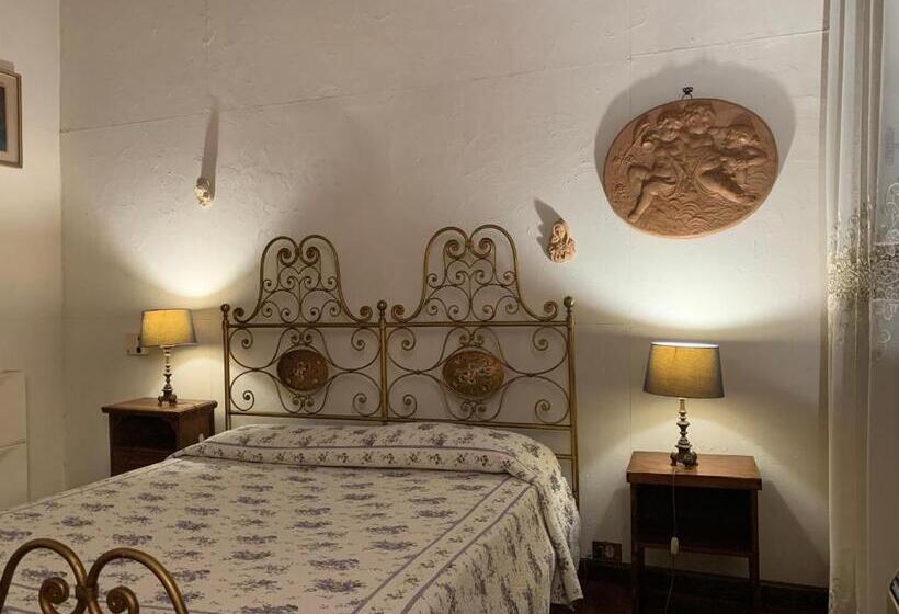 Номер Superior Кровать Кинг, Il Casale Del Vino