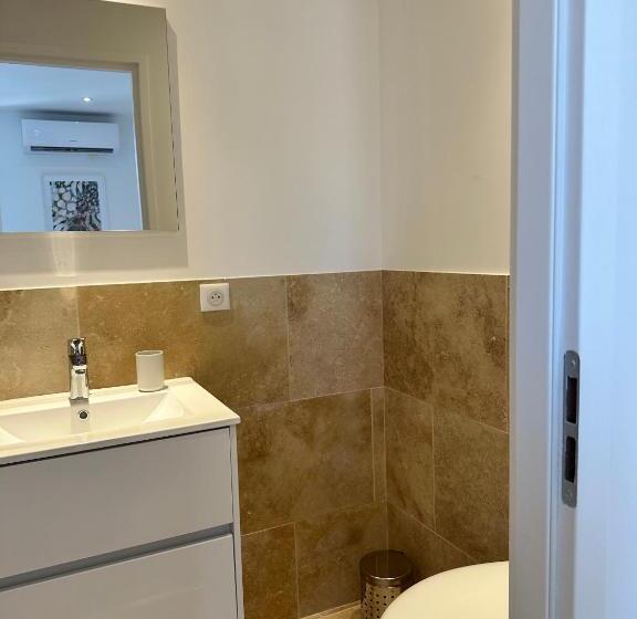 Семейное Студио, Résidence Terminus   Appartements
