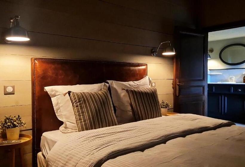 Номер Стандарт, Suites Le Domaine De La Roche Bernard