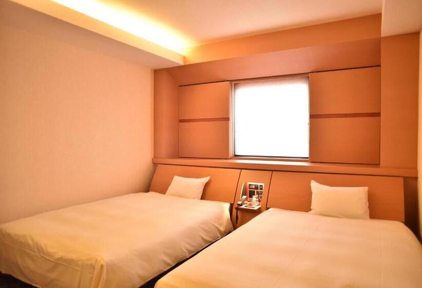 Студия Стандарт, Hashima   Hotel   Vacation Stay 51161v