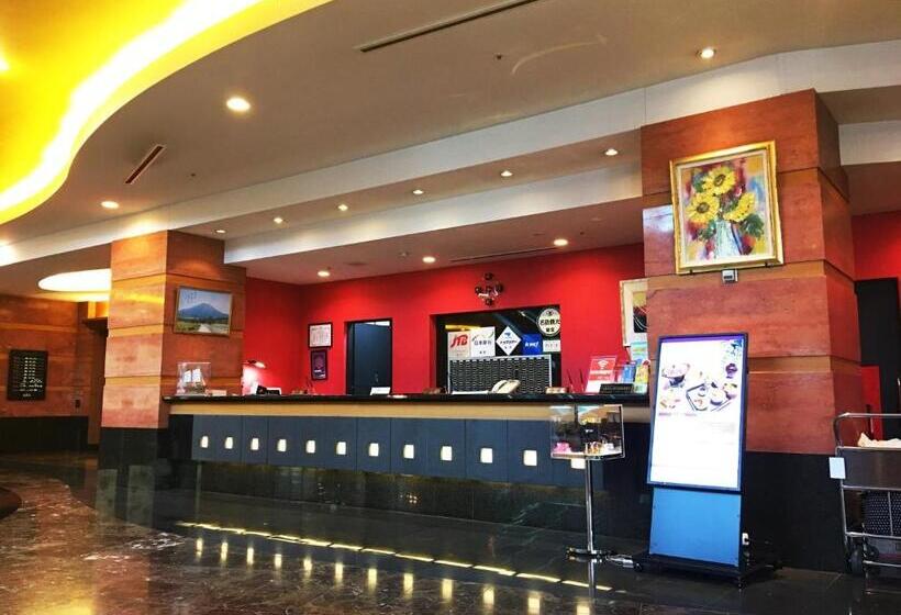 Студия Стандарт, Hashima   Hotel   Vacation Stay 51161v