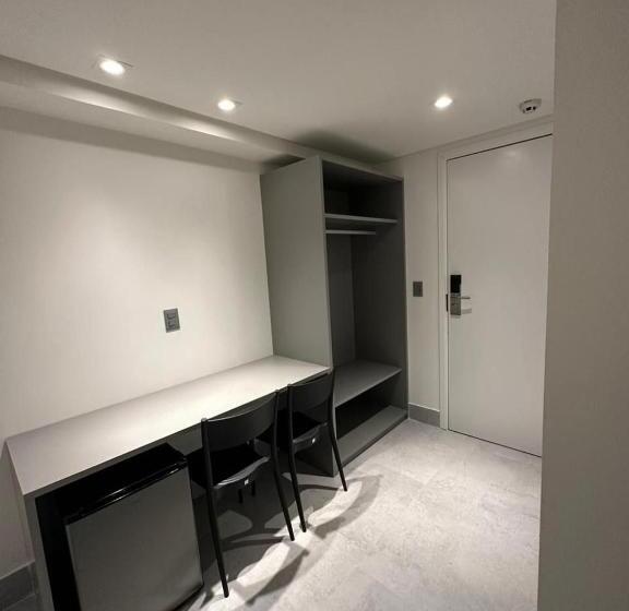 디럭스 스위트, Flat Beira Mar No Arpoar Suítes