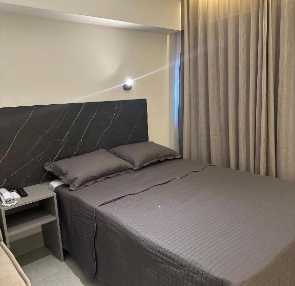 바다 전망 스위트, Flat Beira Mar No Arpoar Suítes
