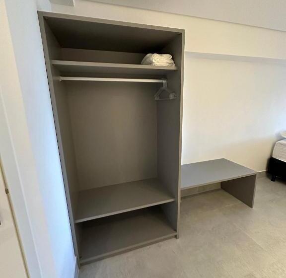 스위트, Flat Beira Mar No Arpoar Suítes