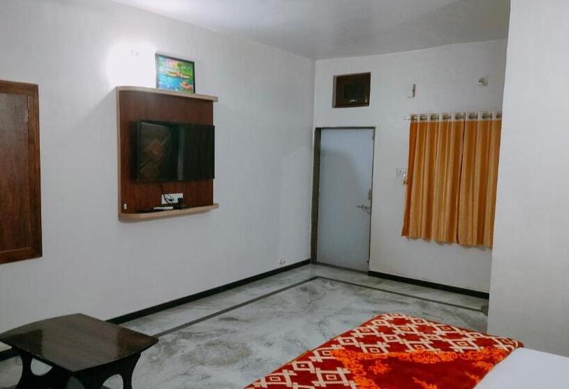 Номер Стандарт, Laxmanji Villas