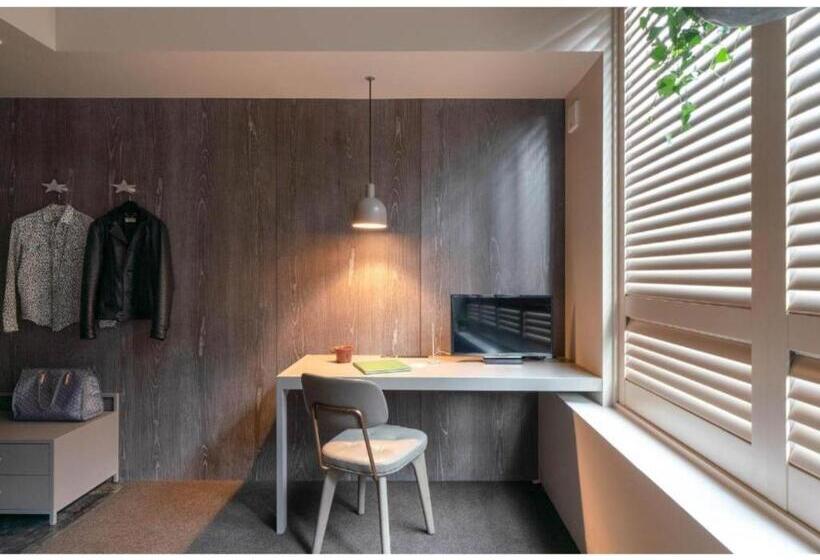 Студия Стандарт, The Boly Osaka   Vacation Stay 52833v