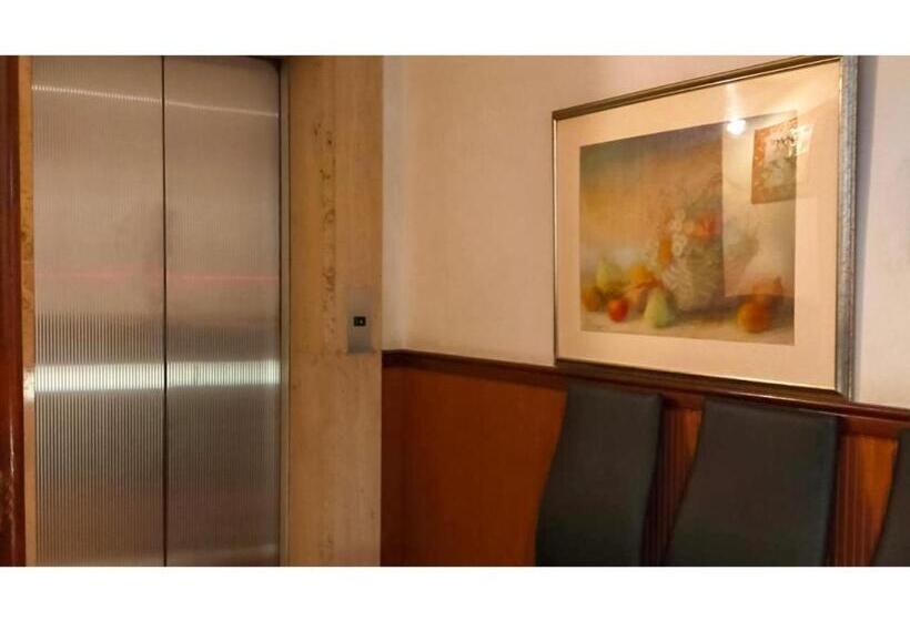 Студия Стандарт, ｈｏｔｅｌ ｐｏｓｈ   Vacation Stay 55609v