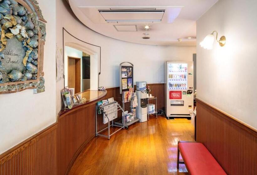Студия Стандарт, ｈｏｔｅｌ ｐｏｓｈ   Vacation Stay 55609v
