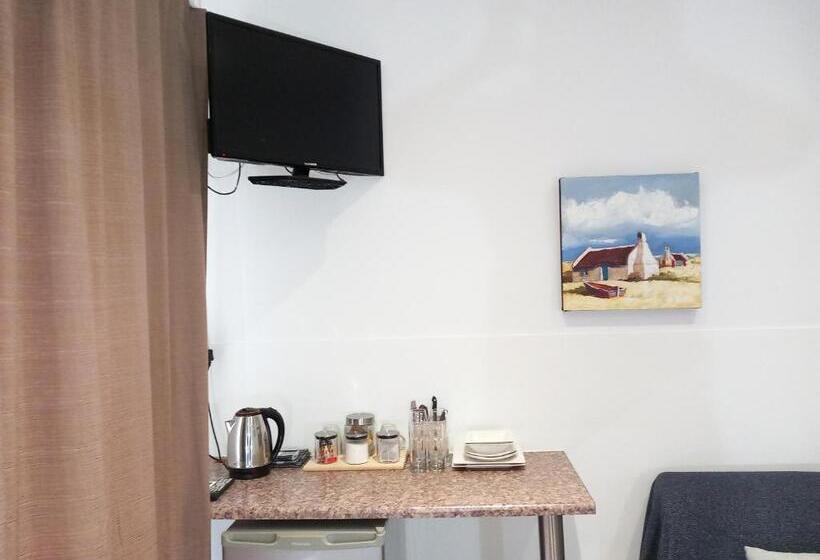 Номер Стандарт, 7 On Grey Guesthouse