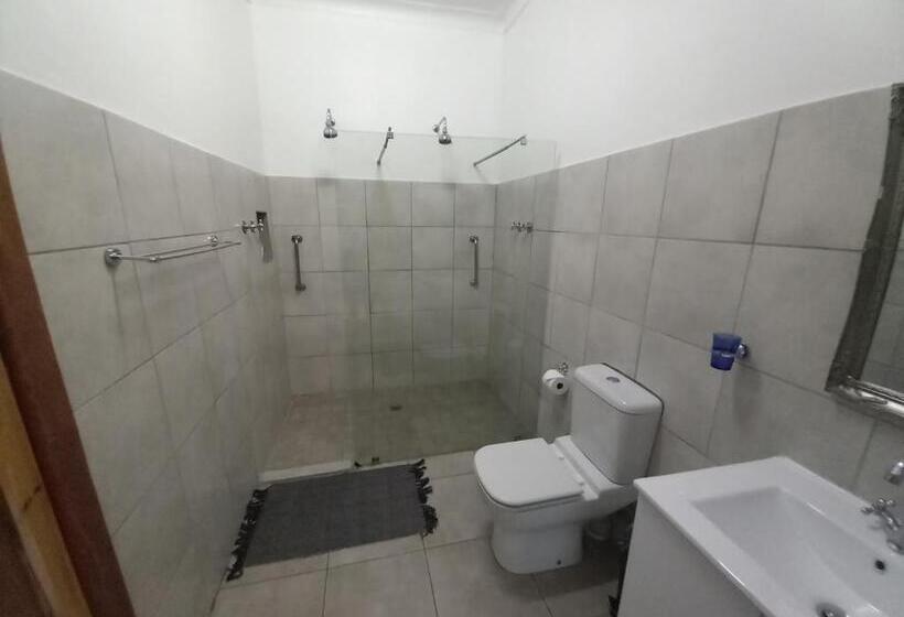 Семейный Номер Deluxe, 7 On Grey Guesthouse