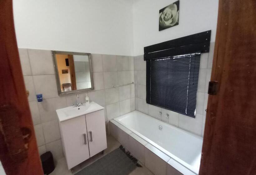 Семейный Номер Deluxe, 7 On Grey Guesthouse