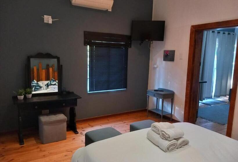 Семейный Номер Deluxe, 7 On Grey Guesthouse