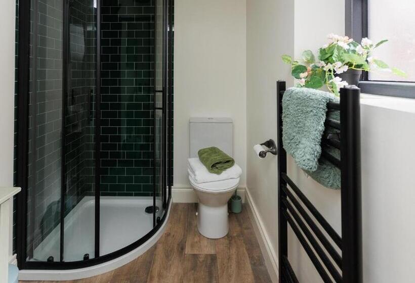 اتاق استاندارد اینتریور, Boutique Stays At 78