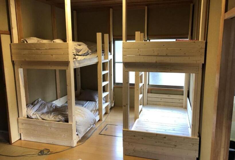 خانه 1 خوابه, Setouchi Base   Vacation Stay 48109v