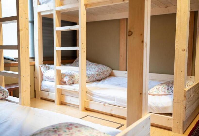 خانه 1 خوابه, Setouchi Base   Vacation Stay 48109v
