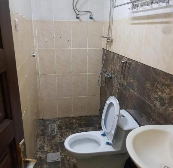Апартаменты 2 Спальни, فندق سرايا طيبة