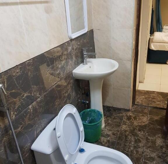 Egyágyas Standard Szoba, فندق سرايا طيبة