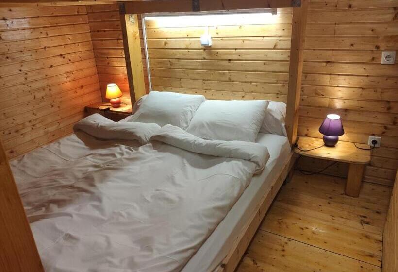 스탠다드 룸, Bed & Dorms Triberg