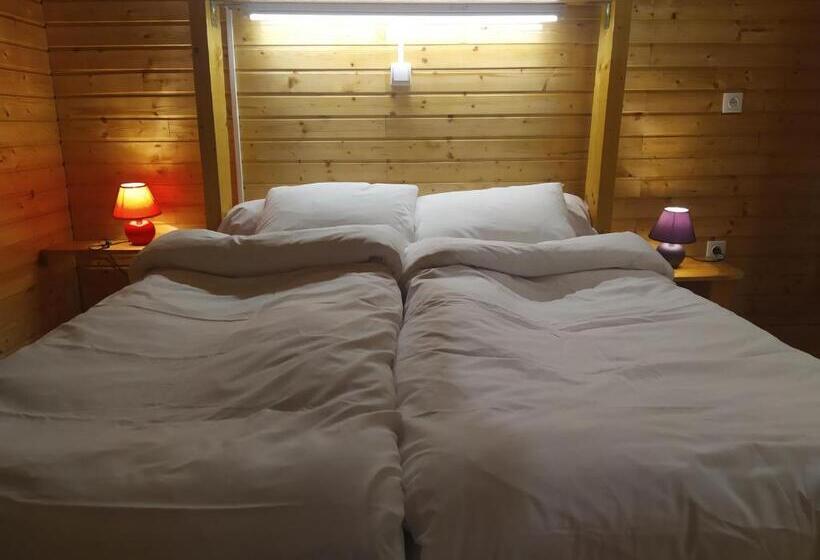 스탠다드 룸, Bed & Dorms Triberg