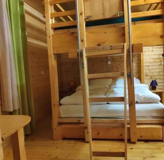 스탠다드 룸, Bed & Dorms Triberg