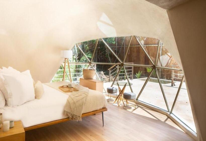 Suite with Pool, Alma Maya Resort   Riviera Maya